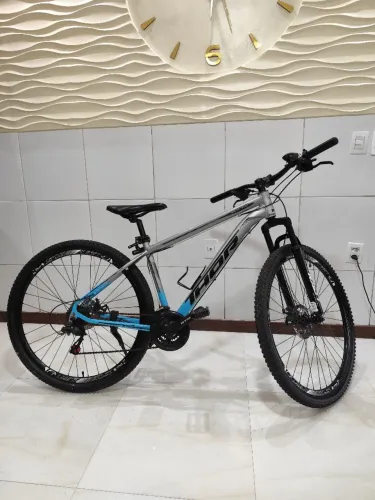 Bicicleta Thor Aro 29