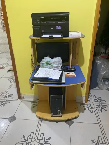Mesa para computador