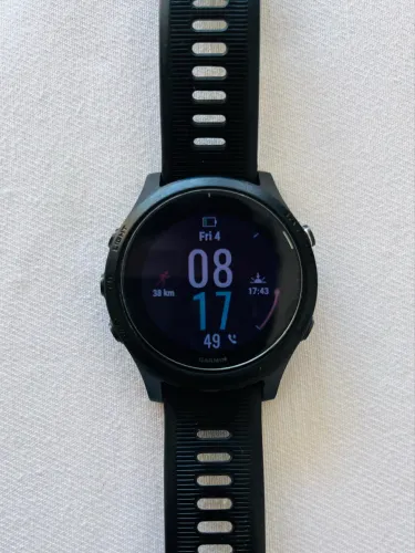Garmin 945 Music Muito novo