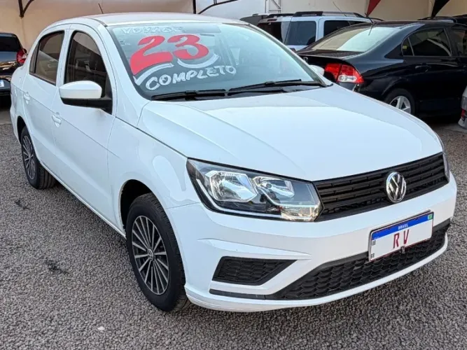 VW Bugre Bugre 2023