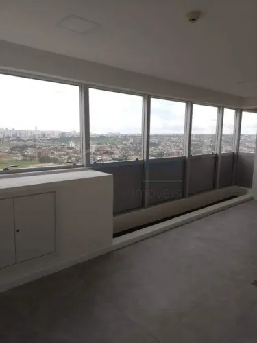 Salas corporativas à Venda no DF Century Plaza - Águas Claras