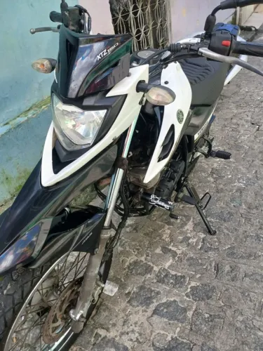 Crosser alugar ou vender 