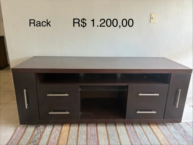 Rack