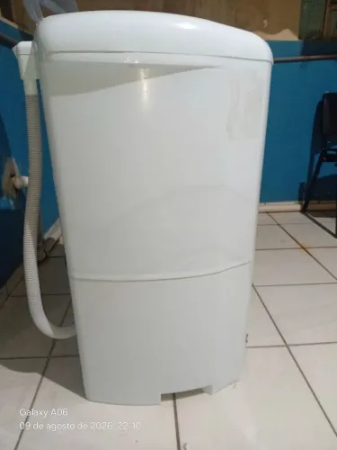 Vendo Tanquinho Semi Novo