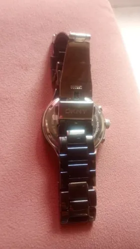 relógio Dkny