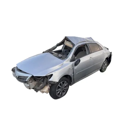 MOTOR PARCIAL TOYOTA COROLLA 1.8 VVT-i GLI XLI  2011 a 2019