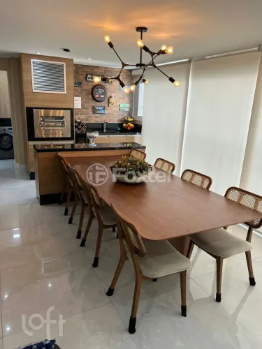 Apartamento à venda Rua Fortunato Ferraz, Vila Anastácio - São Paulo