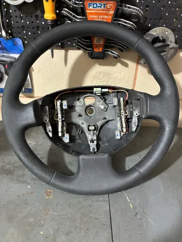 Volante Renault Megane 2007 em diante