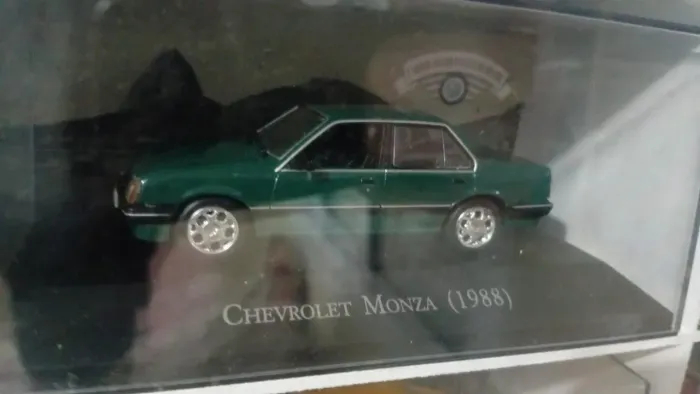 Miniatura monza