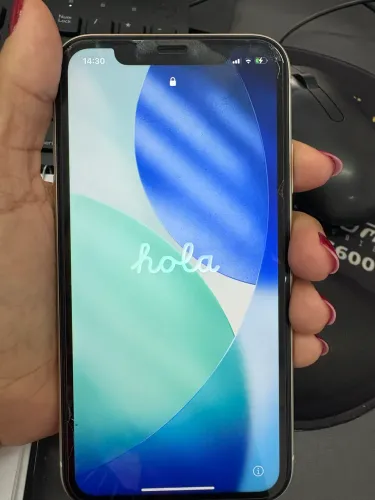 iPhone 11 