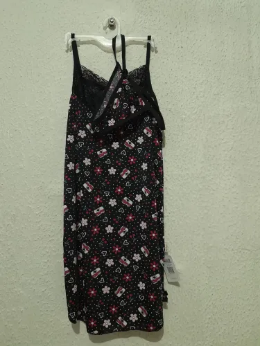 Camisola+Calçinha
