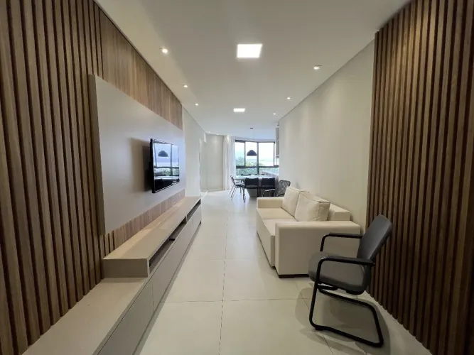 Apartamento | Venda | João Paulo