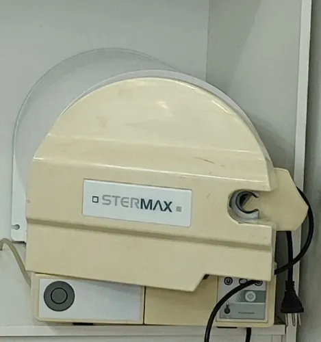 Autoclave 12 litros 