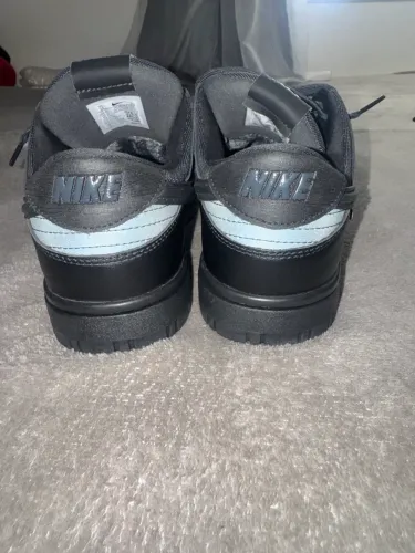 Nike dunk