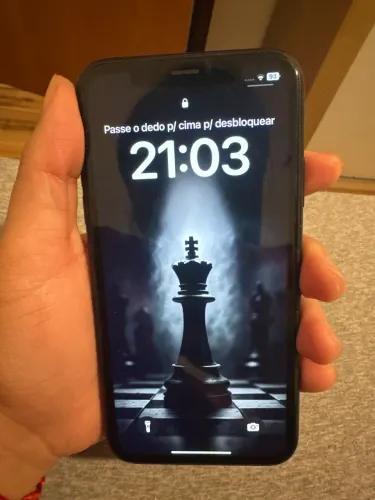 iPhone Xr 128gigas