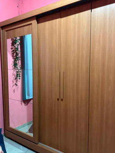 Guarda roupa