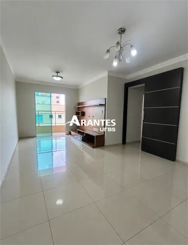 Apartamento com 90m² 3 quartos à venda no bairro Santa Mônica