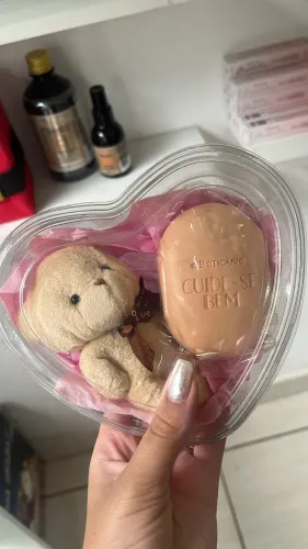 Produtos Boticário 