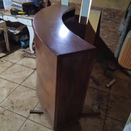 Balcão para comercio