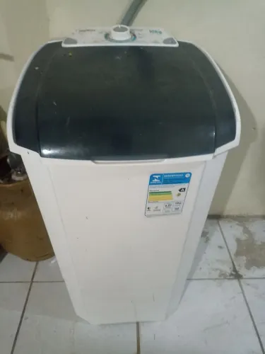 Vendo Tanquinho de lavar roupas Britânia