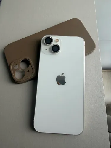 IPHONE 13 256GB BATERIA PREMIUM NOVA 100%