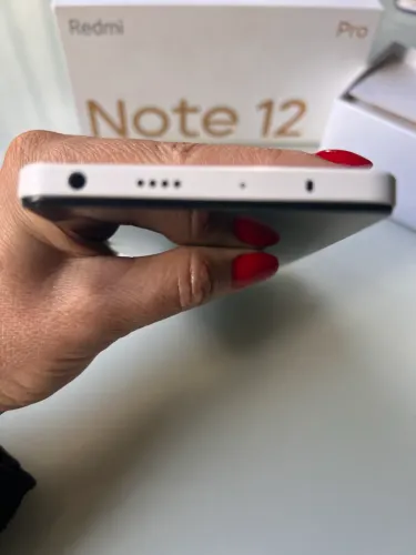 Xiaomi 12 pro