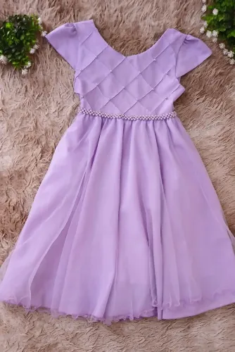 VESTIDO USADO 1 VEZ