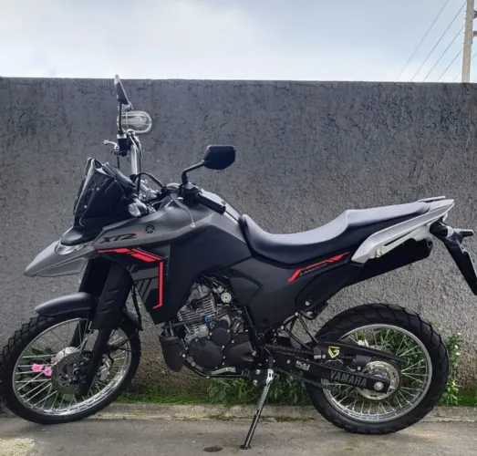 XTZ 250 25/25