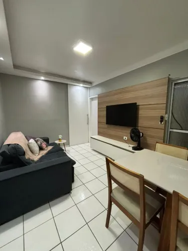 ALUGO APARTAMENTO " BELIZE "