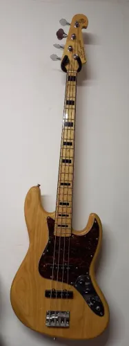 BAIXO SX VINTAGE Jazz Bass TROCO POR PIANO DIGITAL