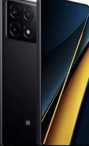 VENDO SMARTPHONE XIAOMI POCO X6 PRO 512 GOM TODOS OS ACESSÓRIOS ORIGINAIS INCLUIDO A CAIXA