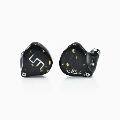 Fone De Ouvido Unique Melody Mest Mk2 Semi Novo