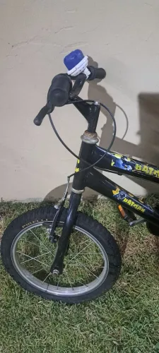 Bicicleta Aro 16