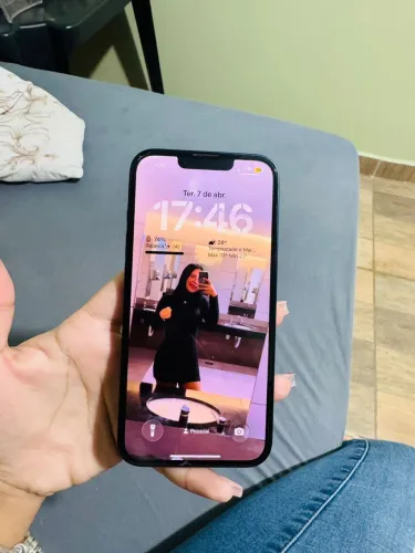 iPhone 14 128gb zero