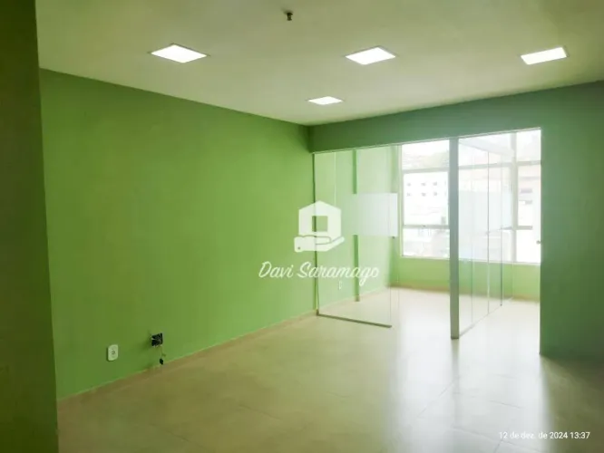 Sala Centro Niteroi