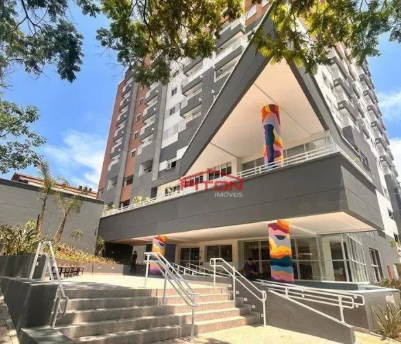 Apartamento para alugar, 43 m² por R$ 2.787,00/mês - Penha - São Paulo/SP