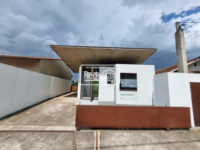 Casa no Jardim Suíça em Volta Redonda!