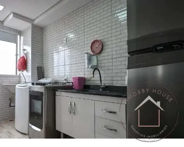 Venda de Apartamento 2 Dorms. Sem Vaga em Vila Andrade - SP