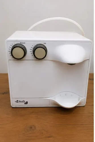 Purificador de água Soft fit
