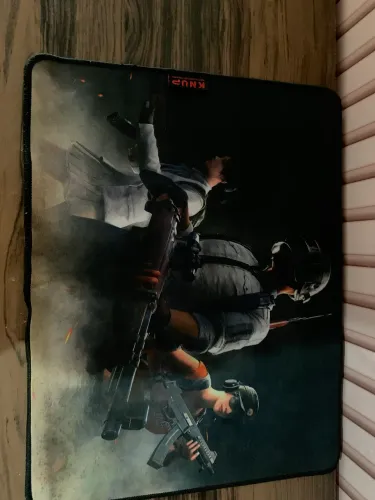 Mouse Pad