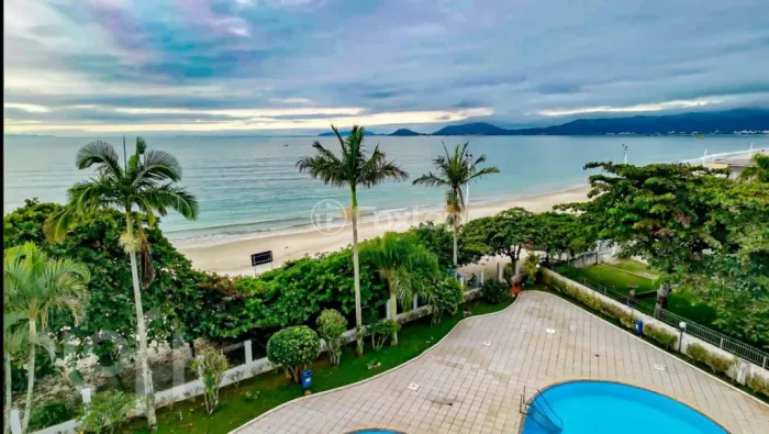 Cobertura à venda Rua Acary Margarida, Canasvieiras - Florianópolis