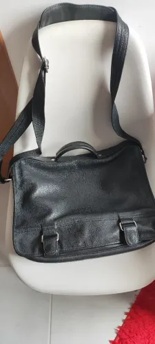 Bolsa de Couro - Super Nova