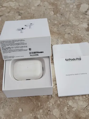 AirPods Pro 2