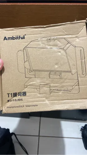 TELEPROMPTER AMBITFULL T1