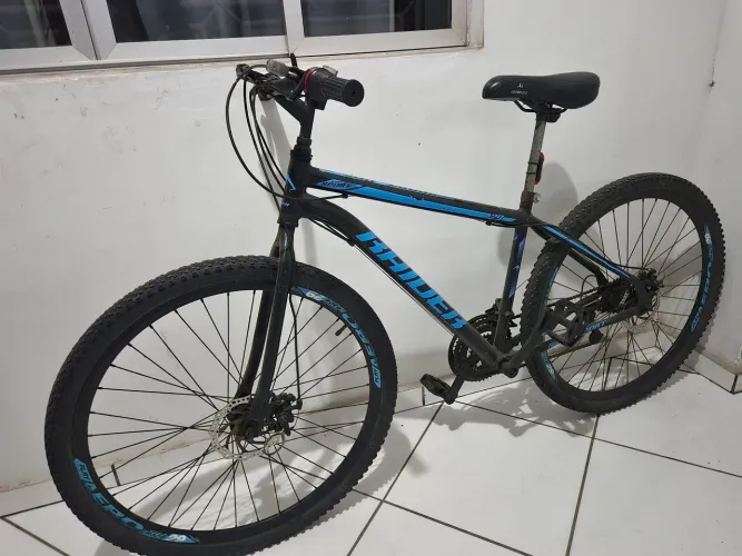 Bike raiser aro 29
