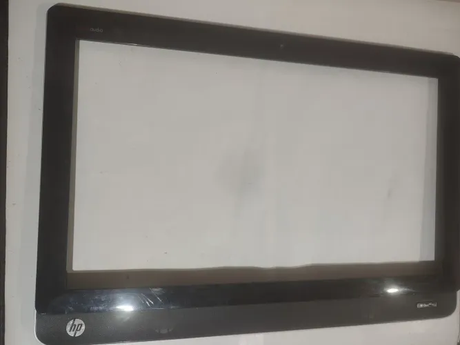 Moldura da Tela PC All In One HP Omni 220