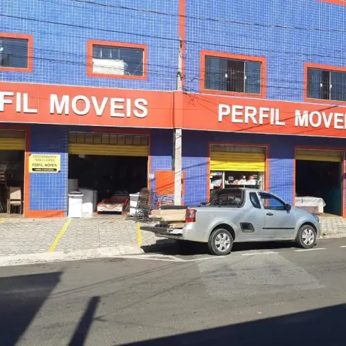 Preciso montador móveis com experiência 