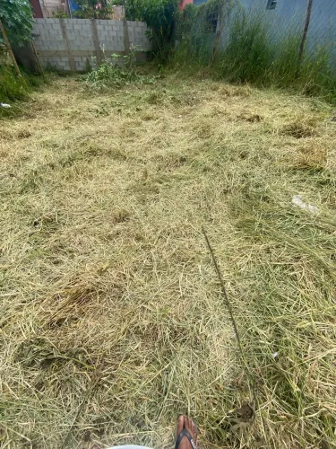 Vendo terrenos em Caucaia do Alto Cotia entrada a partir de R$20.000 ?