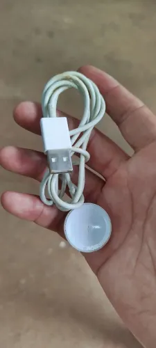 Carregador Apple watch original