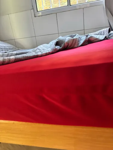 Colchão de casal